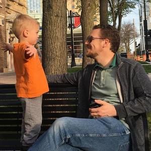 Meet your Posher, Erich